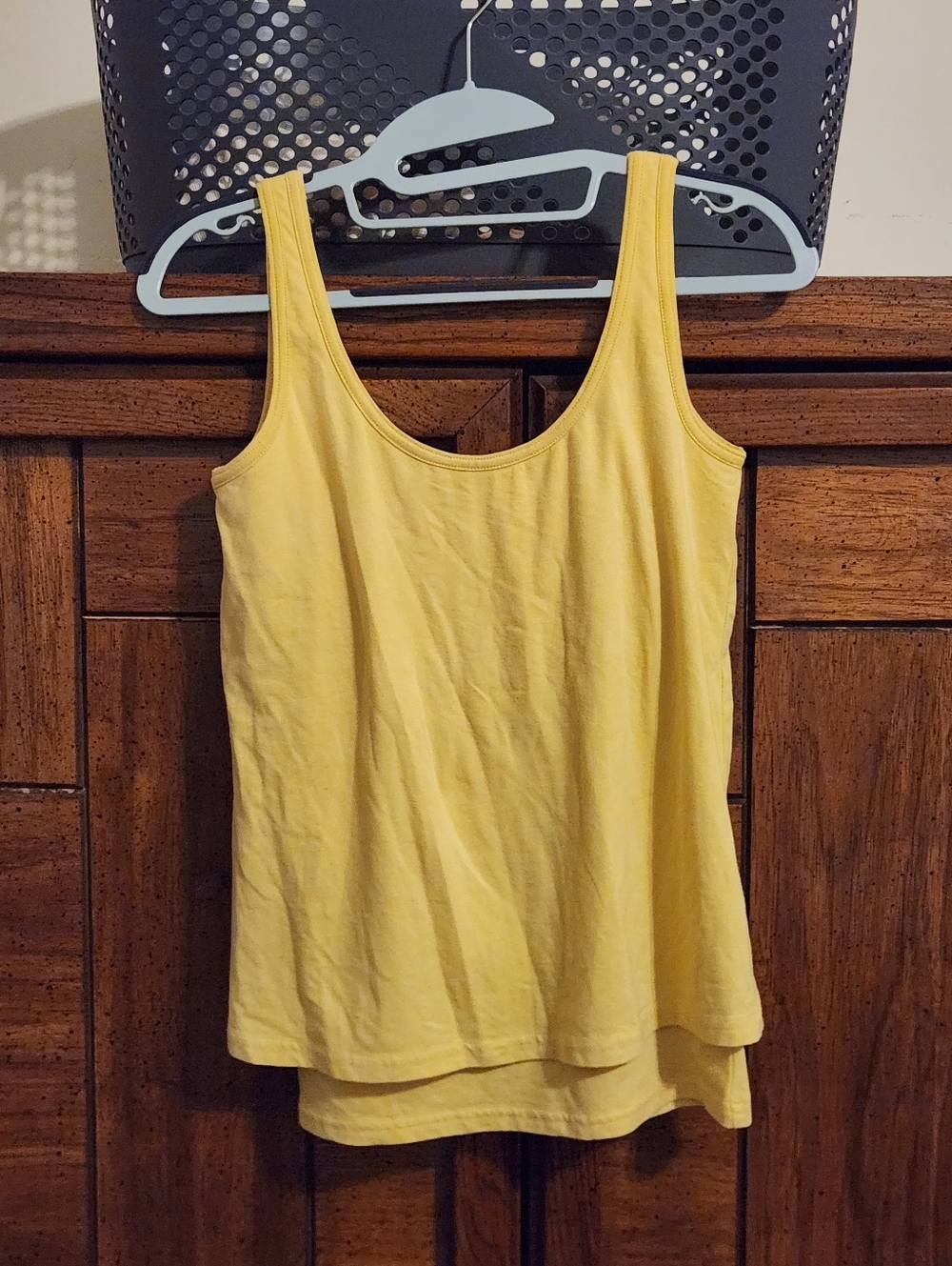 Pact Women's Tank Top